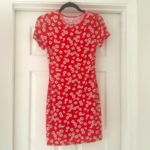 Reformation Daisy Dress